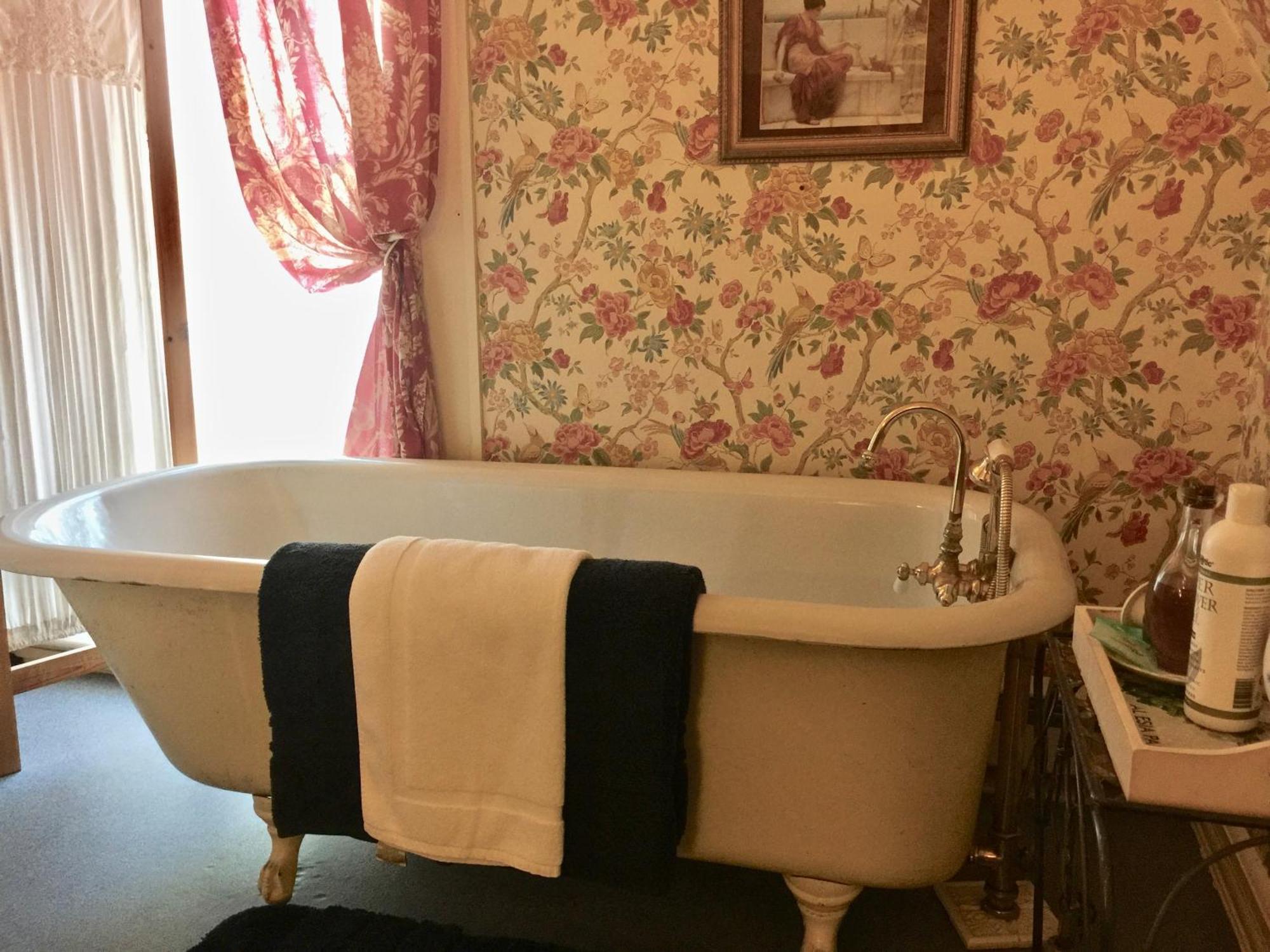 Shaw House 3* Ferndale