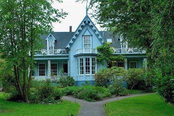 Frühstückspension Shaw House 3*