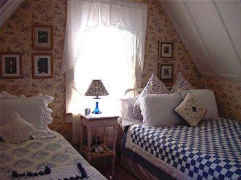 Shaw House Frühstückspension 3*