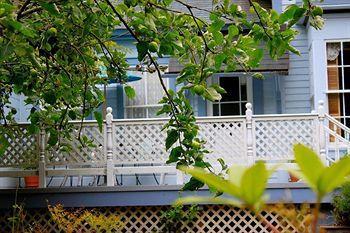 Shaw House 3* Ferndale