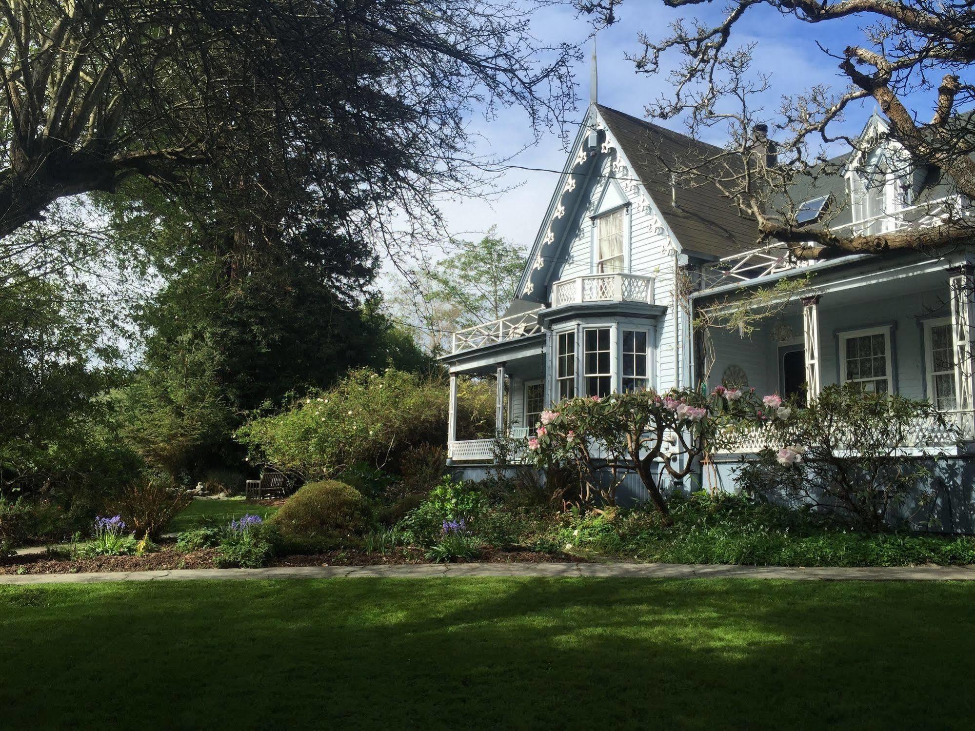Shaw House 3*