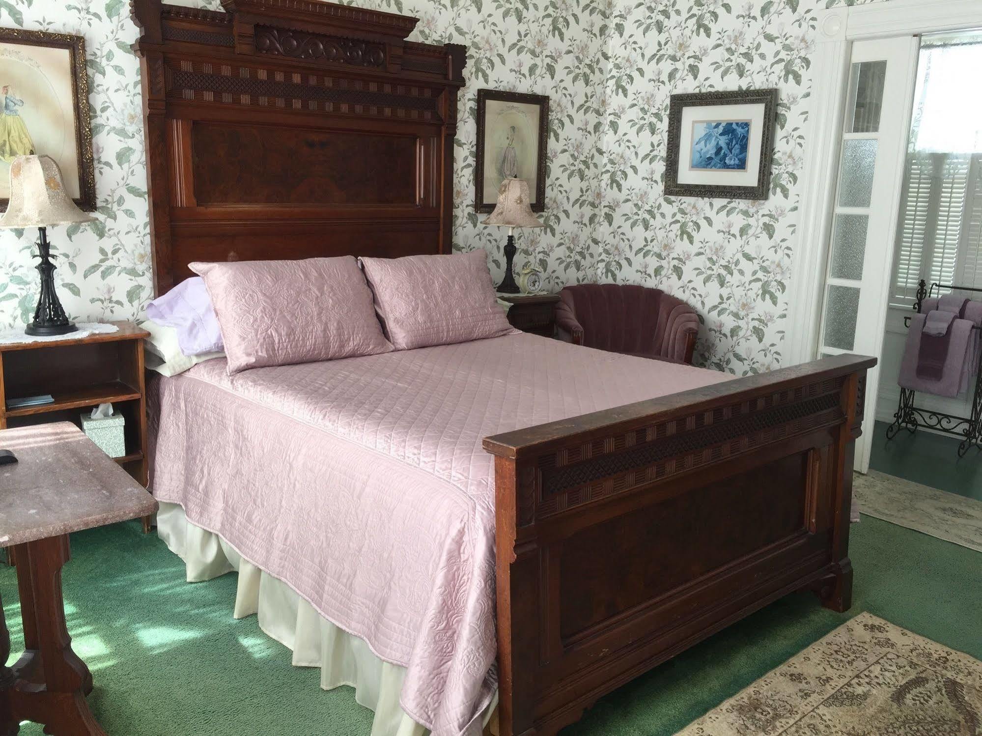 Shaw House 3* Ferndale